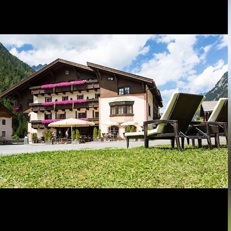 Hotel Restaurant Liesele Sonne سانكت ليونارد إم بيتزتال المظهر الخارجي الصورة