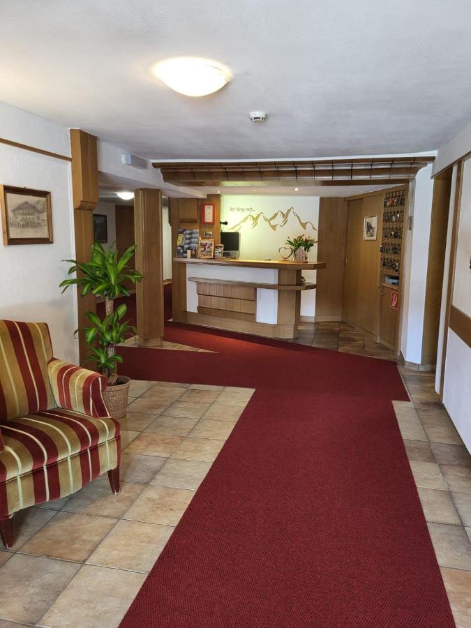 Hotel Restaurant Liesele Sonne سانكت ليونارد إم بيتزتال المظهر الخارجي الصورة