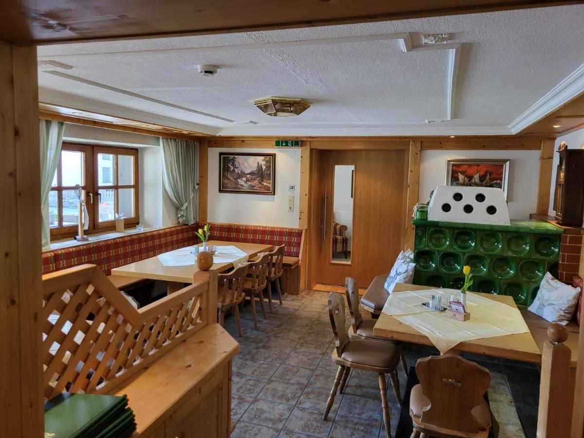 Hotel Restaurant Liesele Sonne سانكت ليونارد إم بيتزتال المظهر الخارجي الصورة