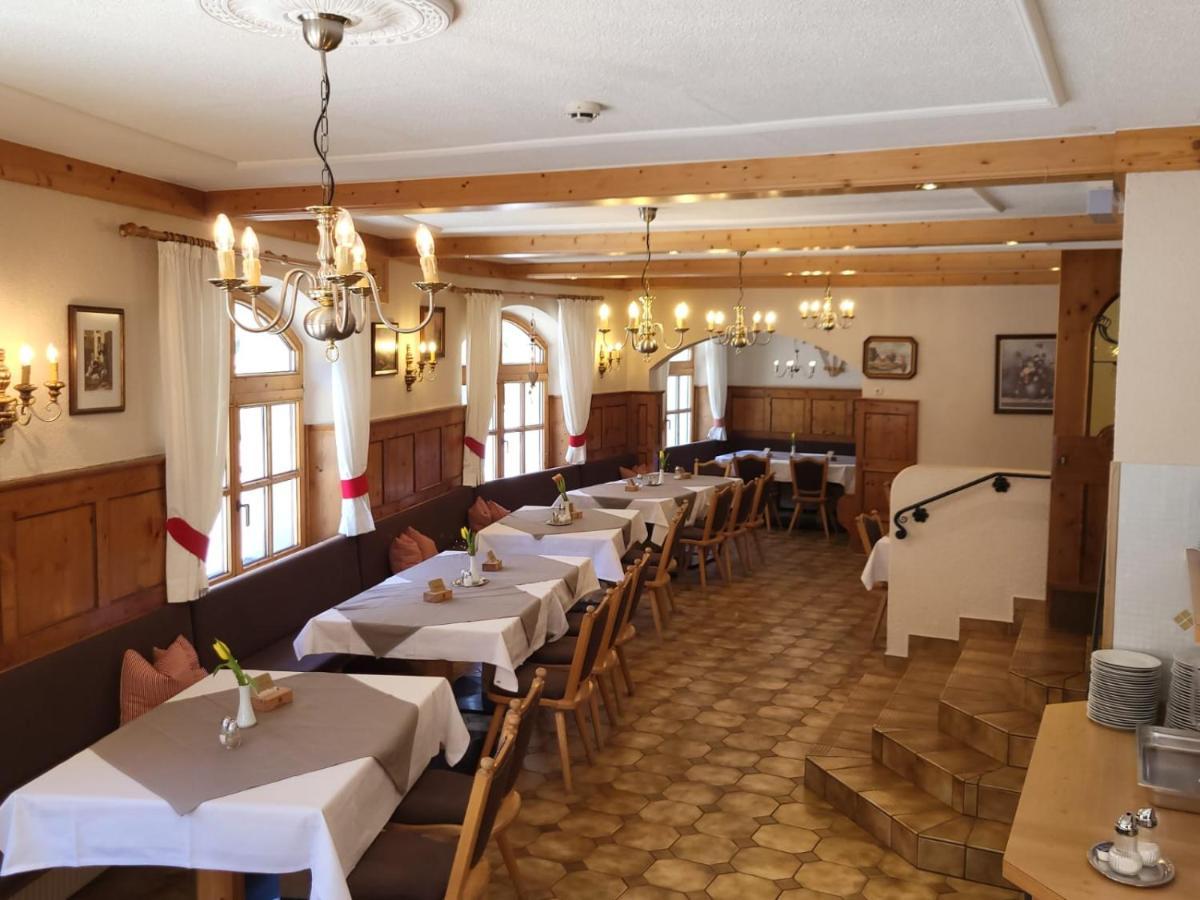 Hotel Restaurant Liesele Sonne سانكت ليونارد إم بيتزتال المظهر الخارجي الصورة
