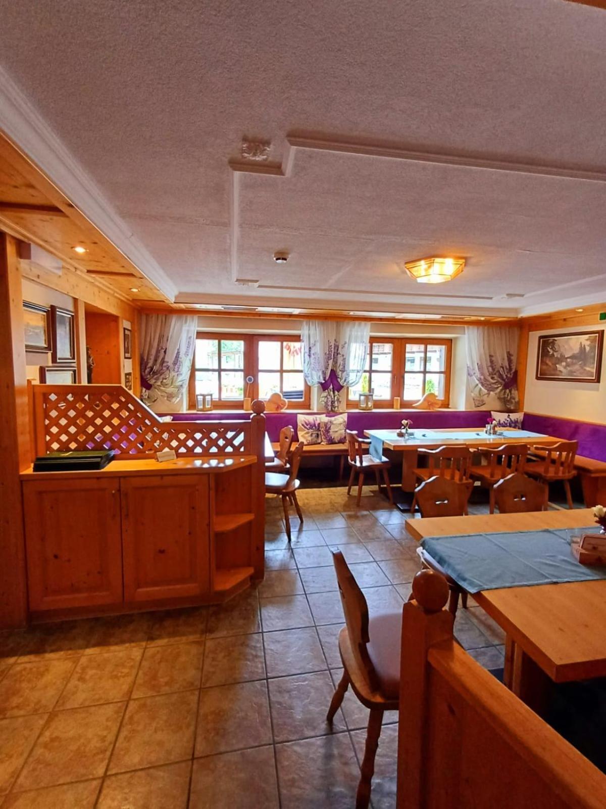 Hotel Restaurant Liesele Sonne سانكت ليونارد إم بيتزتال المظهر الخارجي الصورة
