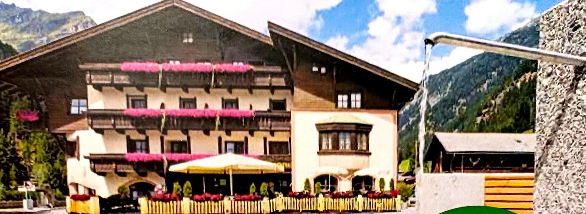 Hotel Restaurant Liesele Sonne سانكت ليونارد إم بيتزتال المظهر الخارجي الصورة